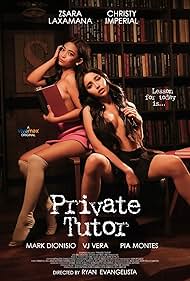 Private Tutor (202