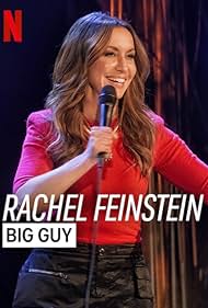 Rachel Feinstein B