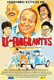 Re emigrantes (201
