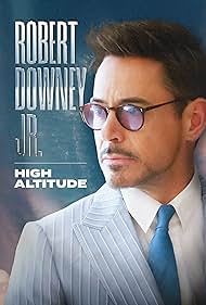Robert Downey Jr H