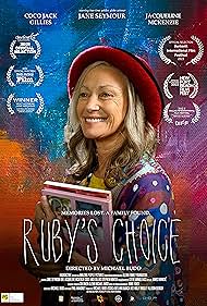 Rubys Choice (2022