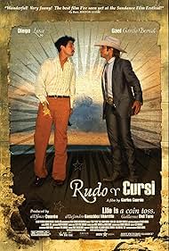 Rudo y Cursi (2008