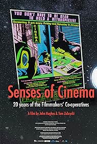 Senses of Cinema (