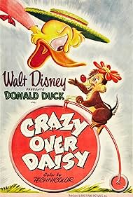 Crazy Over Daisy (