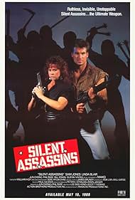 Silent Assassins (