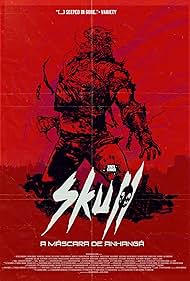 Skull The Mask (20