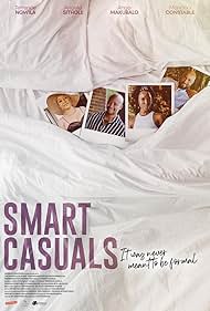 Smart Casuals (202