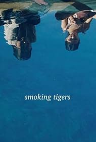 Smoking Tigers (20