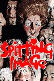 Spitting Image (19
