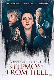 Stepmom from Hell 