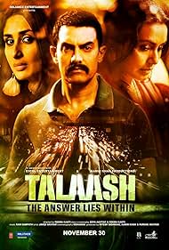 Talaash The Answer