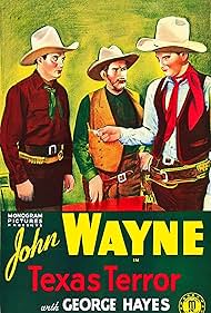 Texas Terror (1935