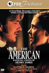 The American (1998