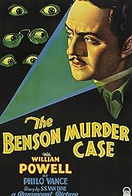 The Benson Murder 