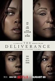 The Deliverance (2