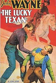 The Lucky Texan (1