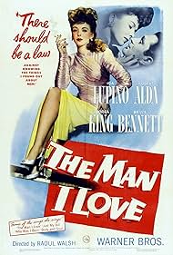 The Man I Love (19