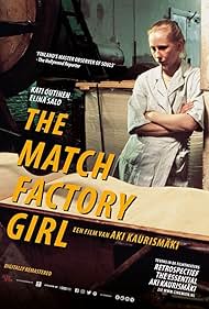 The Match Factory 