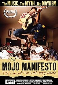 The Mojo Manifesto