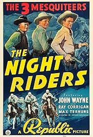The Night Riders (
