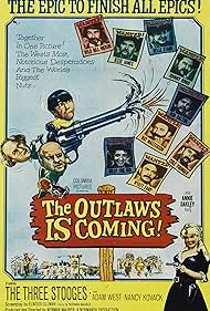 The Outlaws Is Com