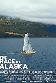 The Race to Alaska