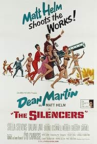 The Silencers (196