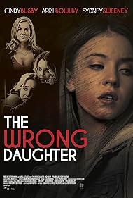 The Wrong Daughter