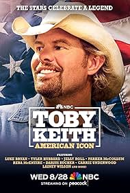 Toby Keith America