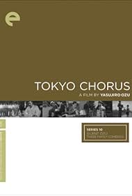 Tokyo Chorus (1931