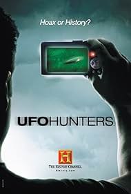 UFO Hunters (2008-