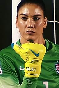 Untold Hope Solo v