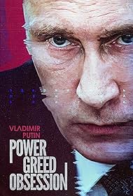 Vladimir Putin Pow