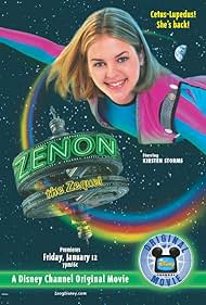 Zenon The Zequel (
