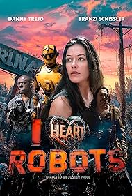 I Heart Robots (20