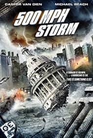 500 MPH Storm (201