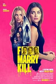 F Marry Kill (2025