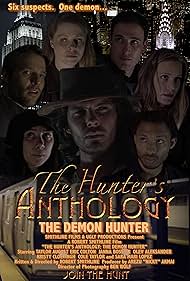 The Hunters Anthol