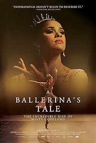 A Ballerinas Tale 