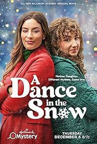 A Dance in the Sno