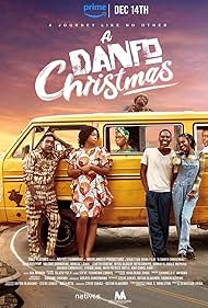 A Danfo Christmas 