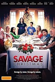 A Savage Christmas