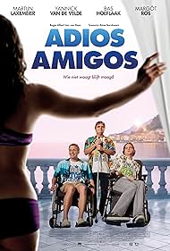 Adios Amigos (2016