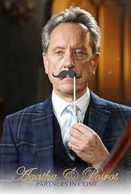 Agatha Poirot Part