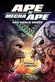 Ape X Mecha Ape Ne