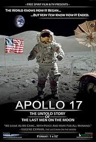 Apollo 17 The Unto