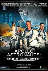 Apollo Astronauts 