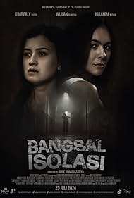 Bangsal Isolasi (2