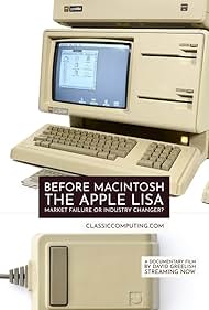 Before Macintosh T