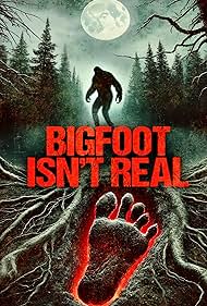 Bigfoot Isnt Real 